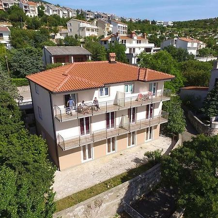 Apartmani Nada Klenovica Extérieur photo