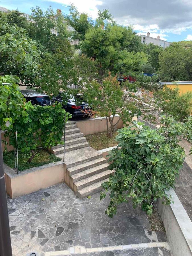 Apartmani Nada Klenovica Extérieur photo