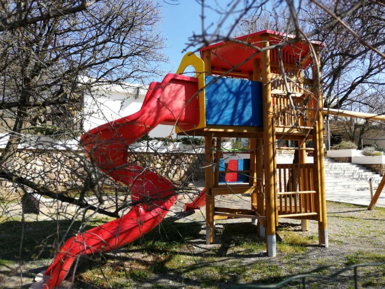 Apartmani Nada Klenovica Extérieur photo