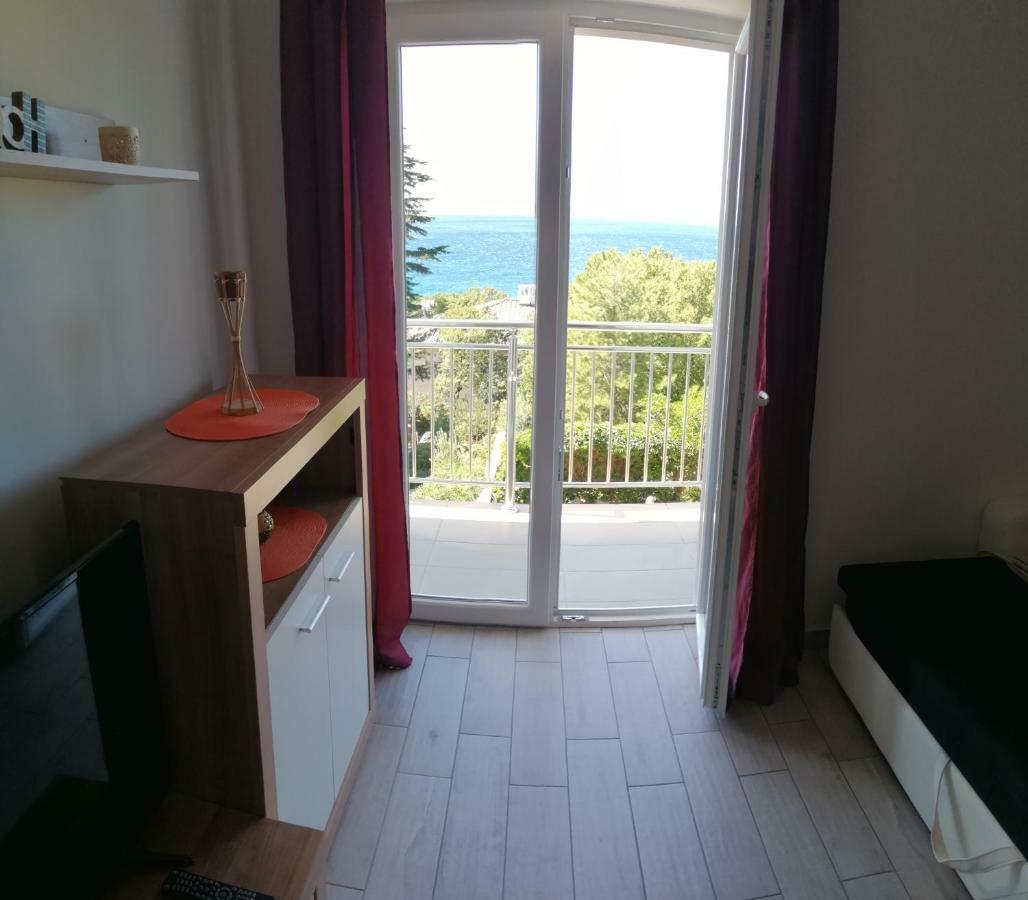 Apartmani Nada Klenovica Extérieur photo