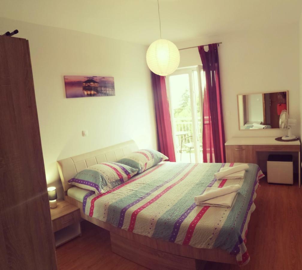Apartmani Nada Klenovica Extérieur photo